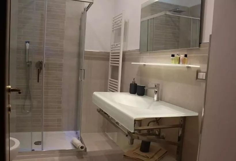 B&b Centro Storico Viterbo
