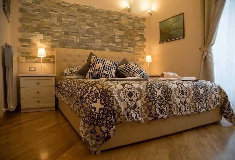 B&b Centro Storico Viterbo