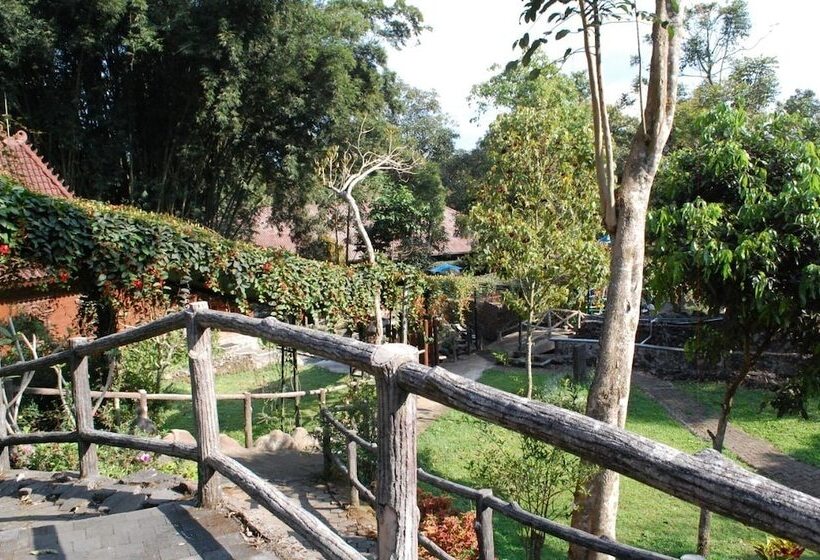 Bed and Breakfast Green Valley Resort Bandungan