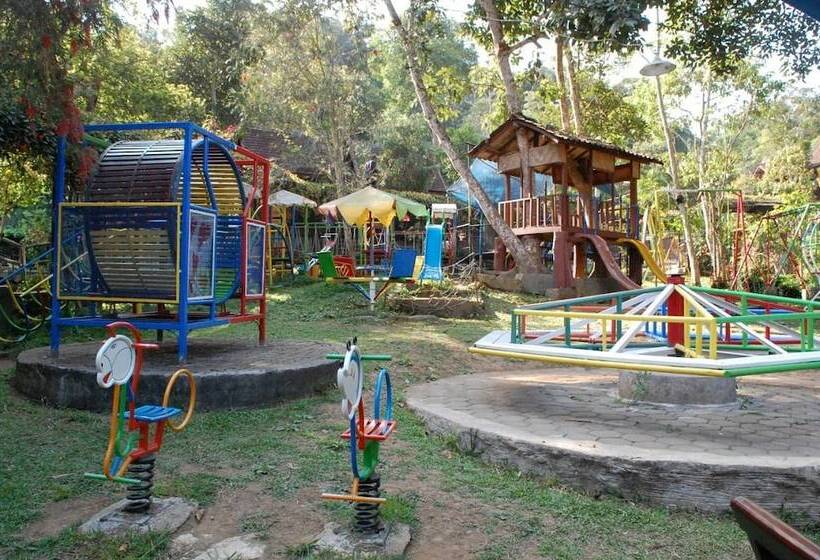 Bed and Breakfast Green Valley Resort Bandungan