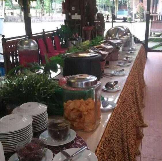 Bed and Breakfast Green Valley Resort Bandungan