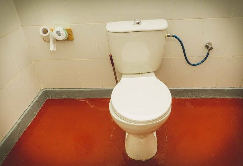 تختخواب و صبحانه Isange Paradise Resort