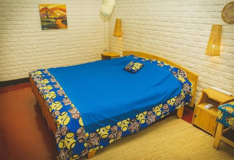 تختخواب و صبحانه Isange Paradise Resort