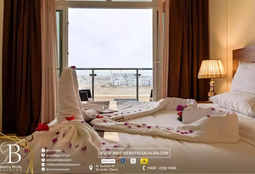 Bristol Hotel Salalah