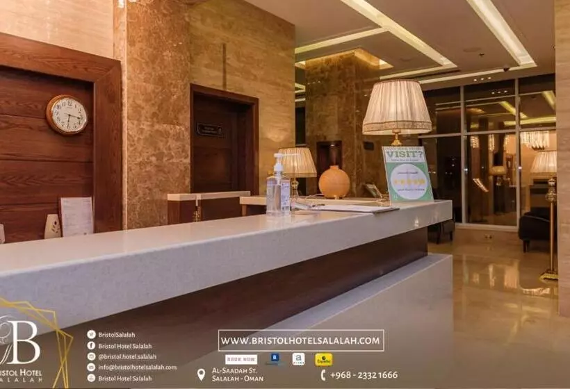 Bristol Hotel Salalah