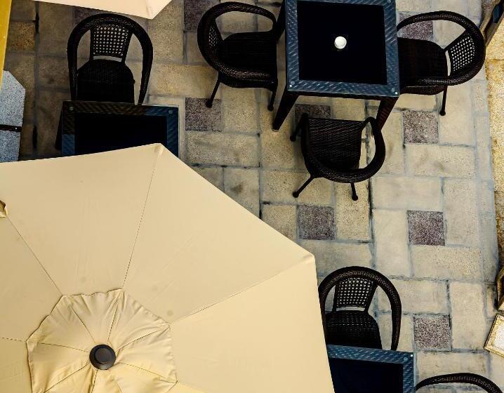 Bristol Hotel Salalah