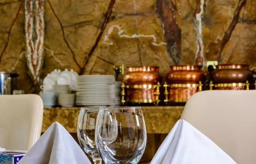 Bristol Hotel Salalah