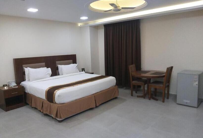 Bristol Hotel Salalah