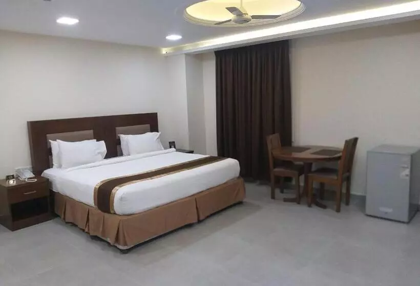 Bristol Hotel Salalah