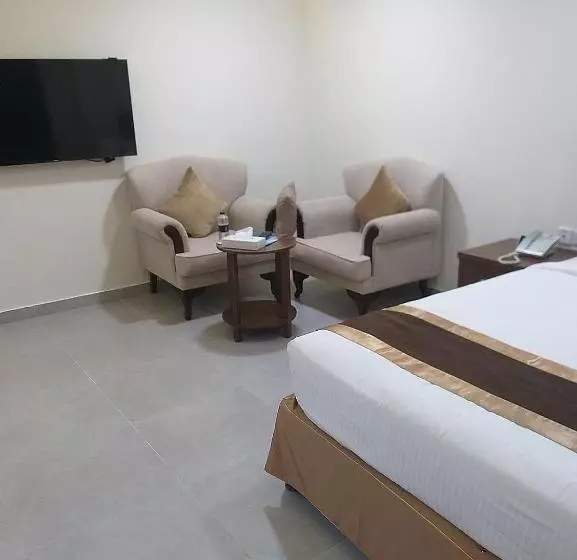 Bristol Hotel Salalah