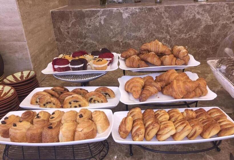 Bristol Hotel Salalah