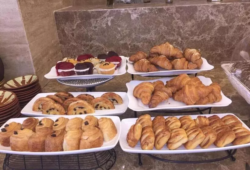 Bristol Hotel Salalah