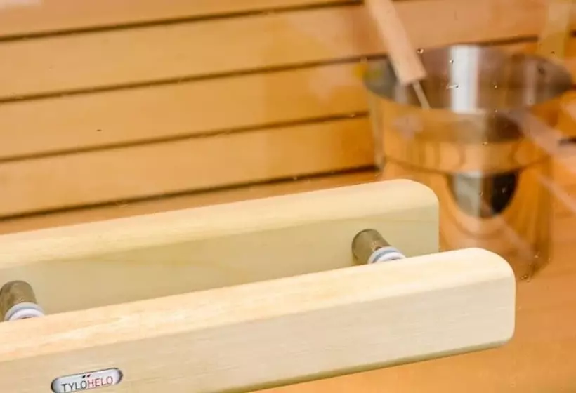 Bristol Hotel Salalah