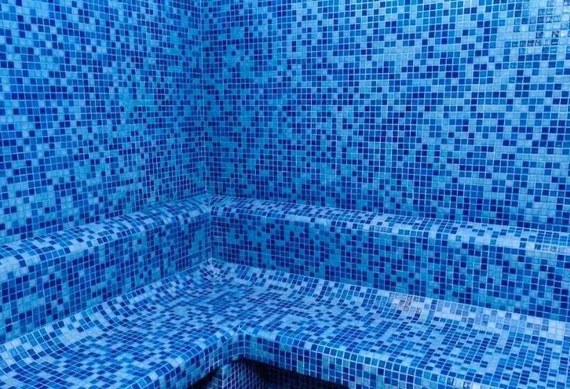 Bristol Hotel Salalah