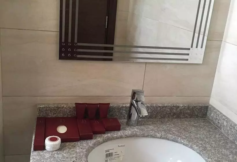 Bristol Hotel Salalah