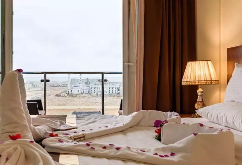 Bristol Hotel Salalah