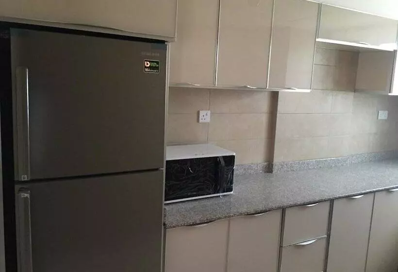 Bristol Hotel Salalah