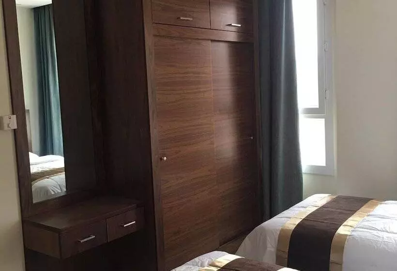 Bristol Hotel Salalah