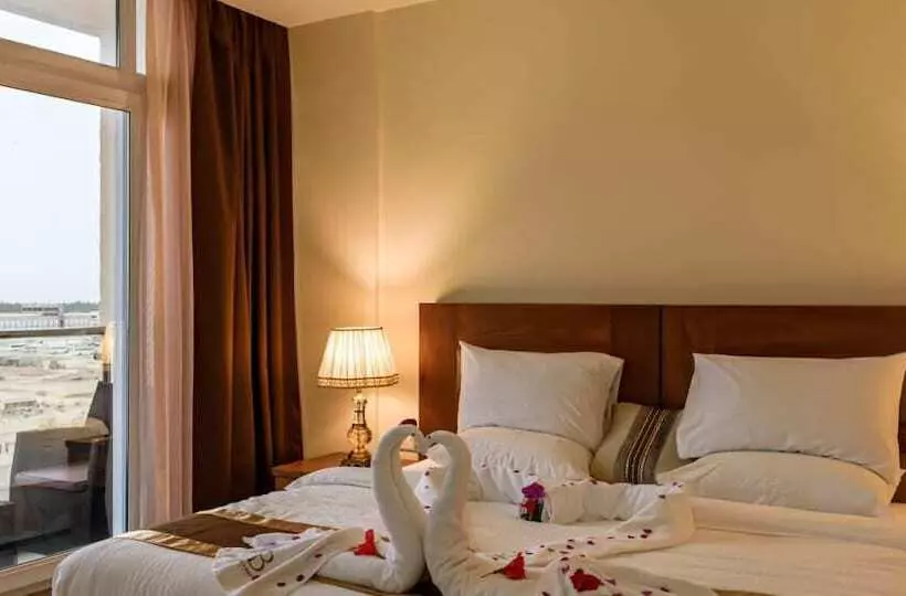 Bristol Hotel Salalah