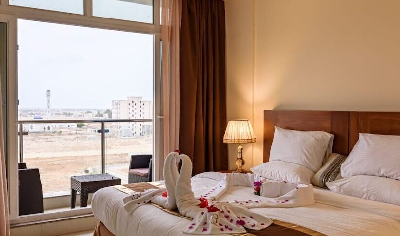 Bristol Hotel Salalah