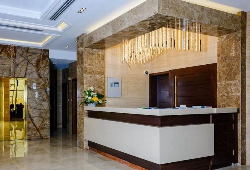 Bristol Hotel Salalah