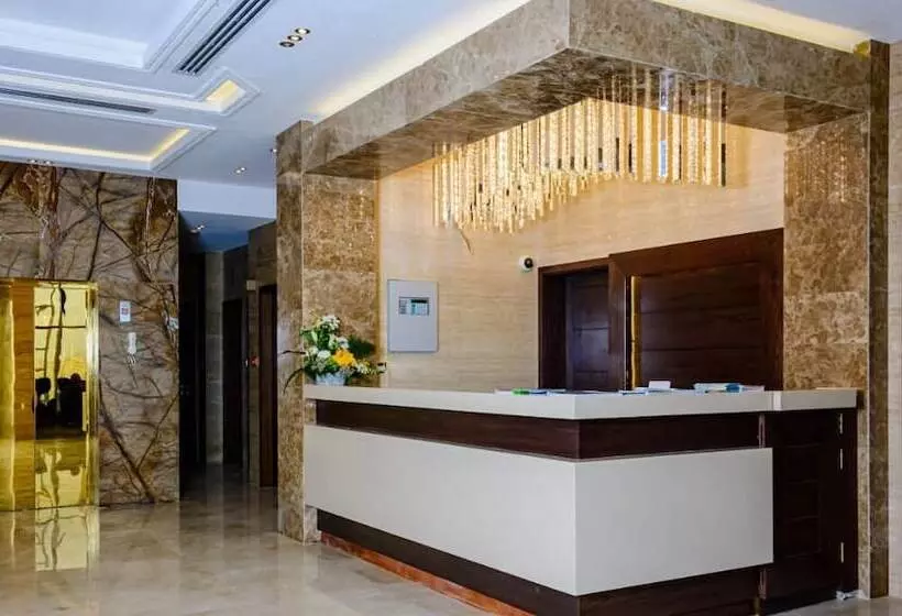 Bristol Hotel Salalah