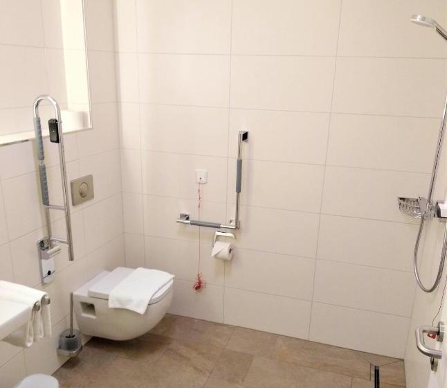 ホテル Das Schärding