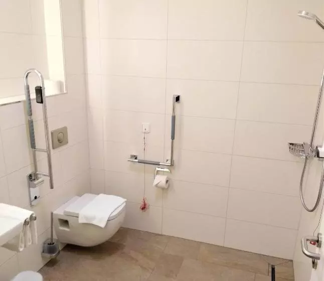 ホテル Das Schärding