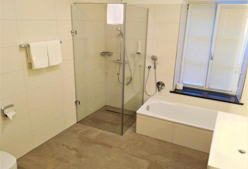 ホテル Das Schärding