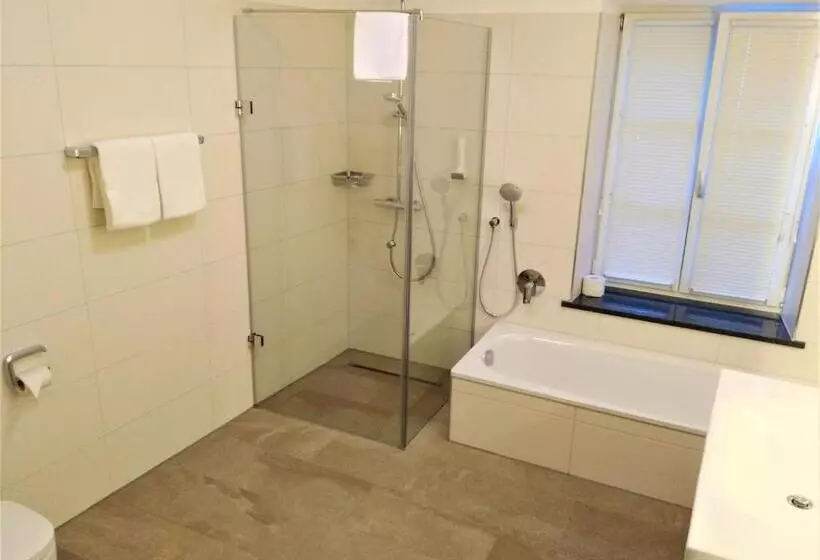 ホテル Das Schärding