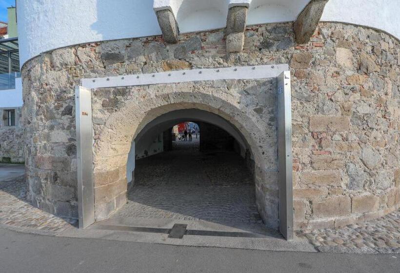 ホテル Das Schärding