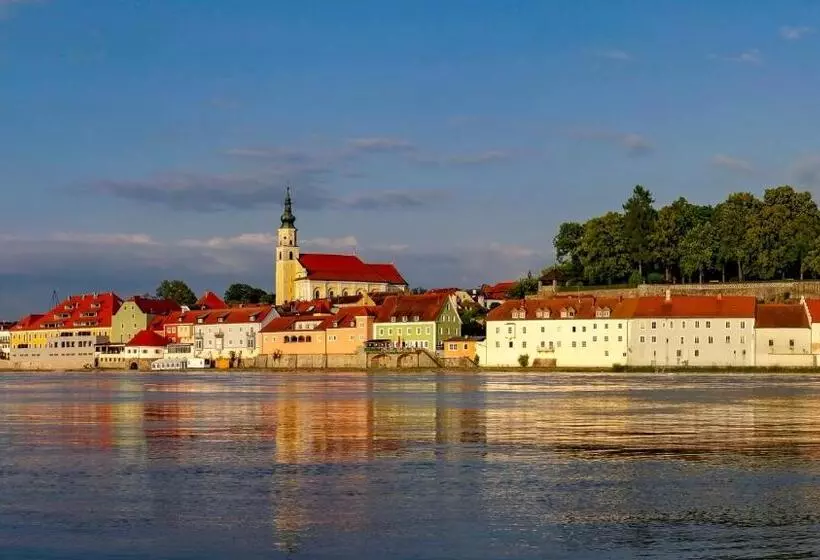 ホテル Das Schärding