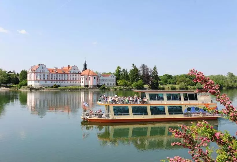 ホテル Das Schärding