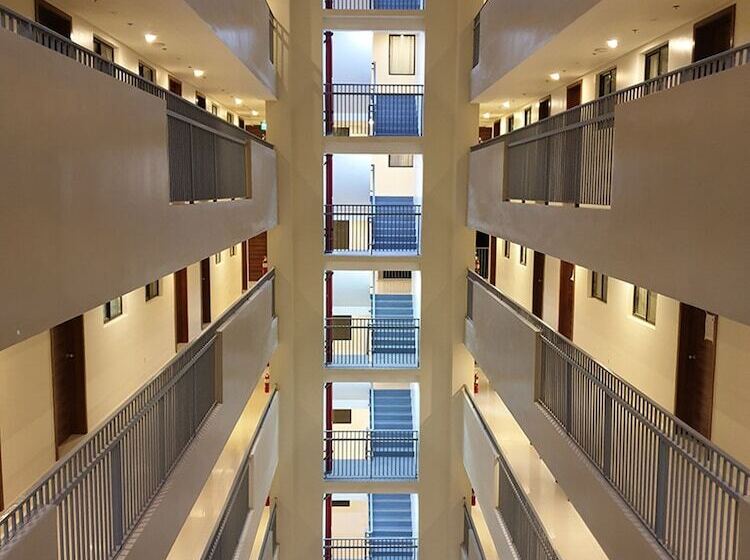 בית מלון כפרי Soltana Residences