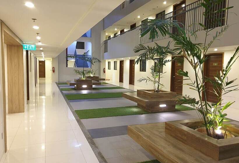 בית מלון כפרי Soltana Residences