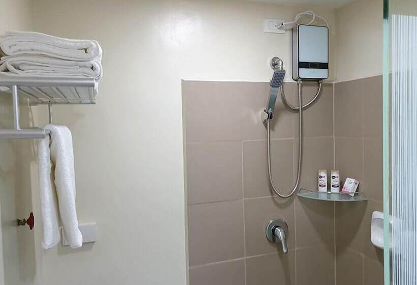 בית מלון כפרי Soltana Residences