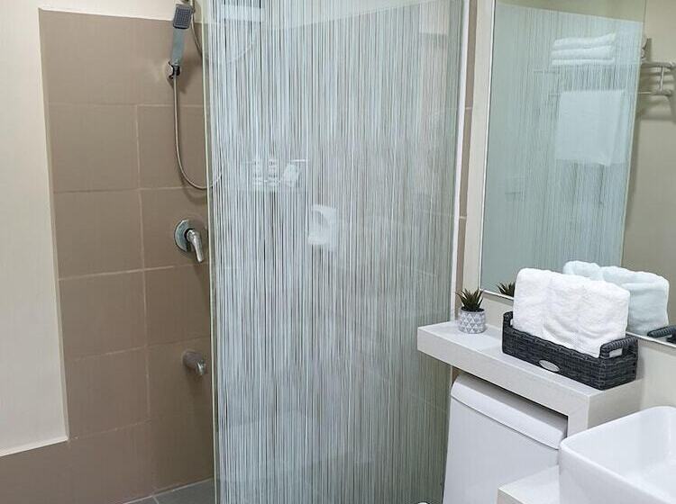 בית מלון כפרי Soltana Residences