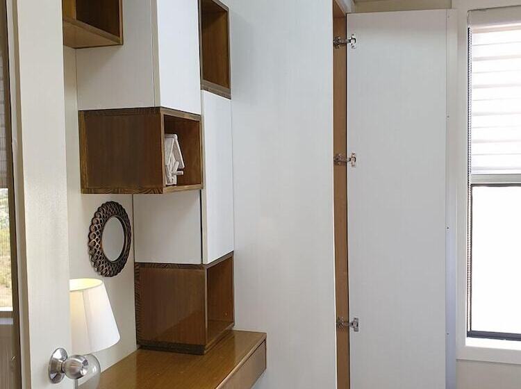 בית מלון כפרי Soltana Residences