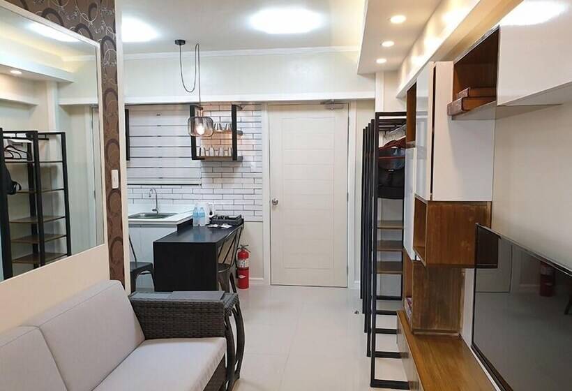 בית מלון כפרי Soltana Residences