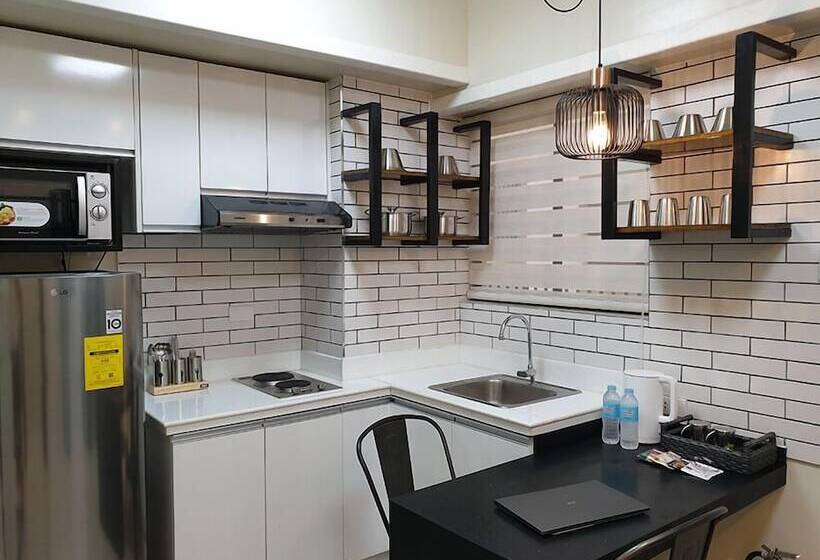 בית מלון כפרי Soltana Residences