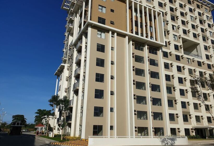 בית מלון כפרי Soltana Residences
