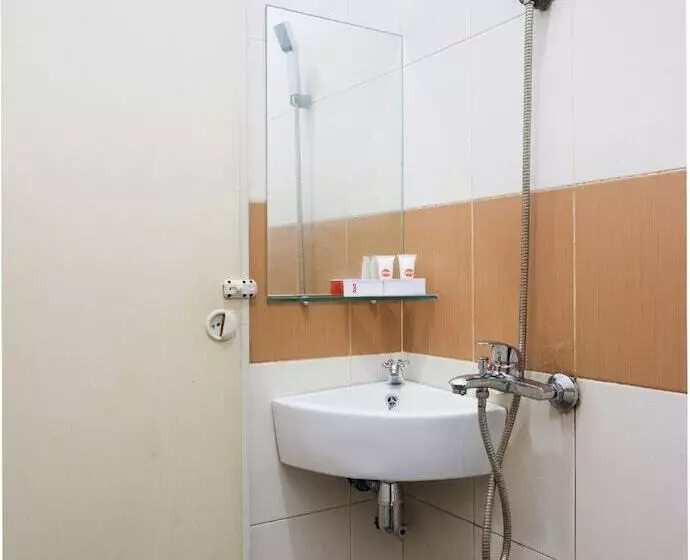 ホテル Ganesha Homestay By Oyo Rooms