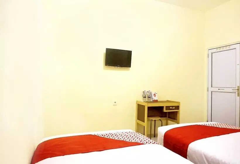 ホテル Ganesha Homestay By Oyo Rooms