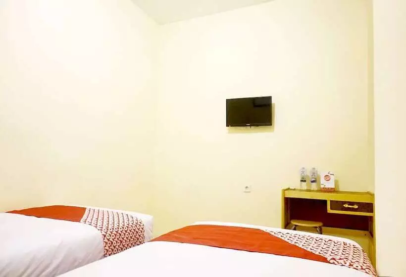 ホテル Ganesha Homestay By Oyo Rooms