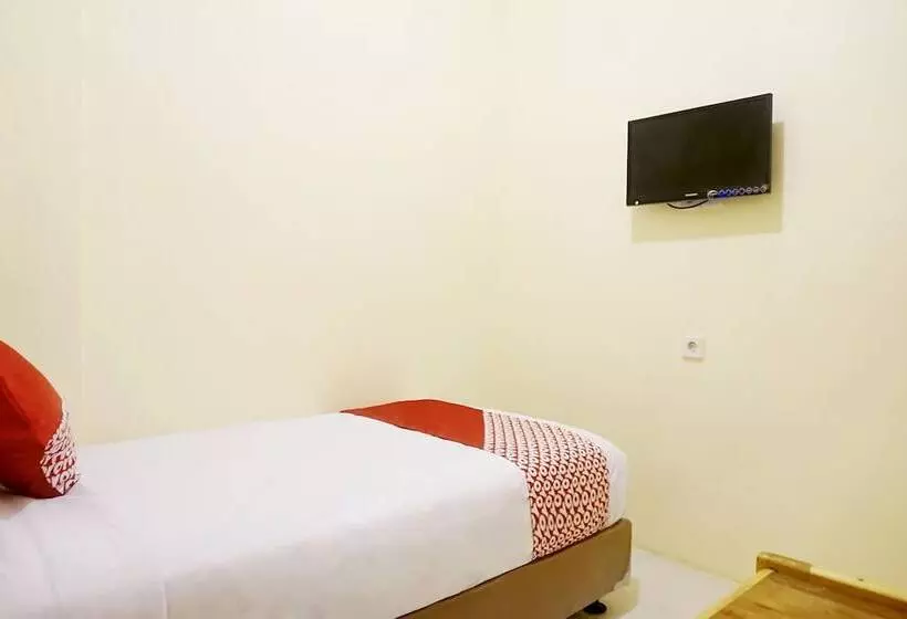 ホテル Ganesha Homestay By Oyo Rooms