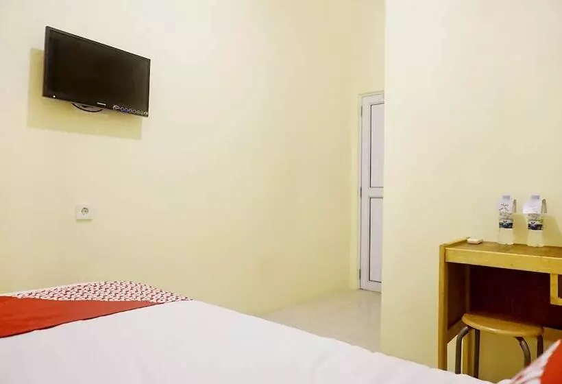 ホテル Ganesha Homestay By Oyo Rooms