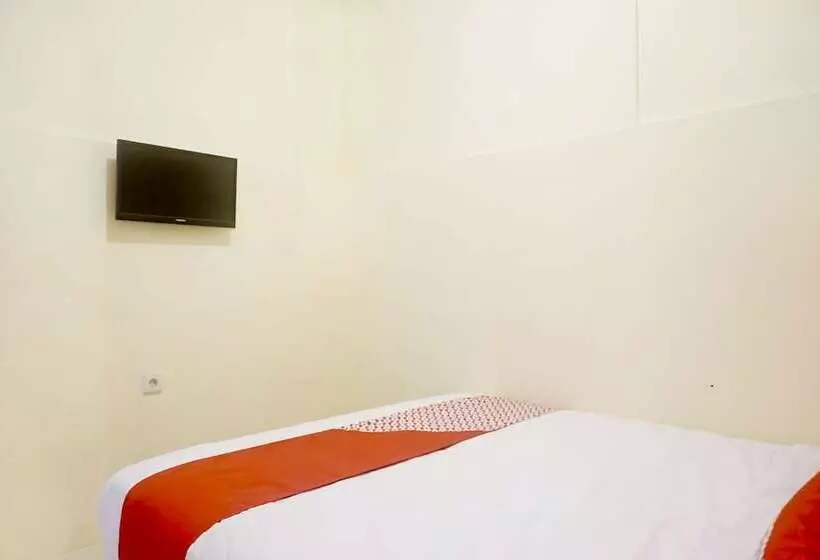ホテル Ganesha Homestay By Oyo Rooms