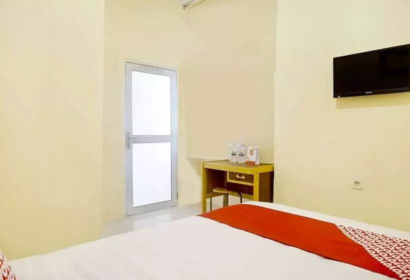 ホテル Ganesha Homestay By Oyo Rooms