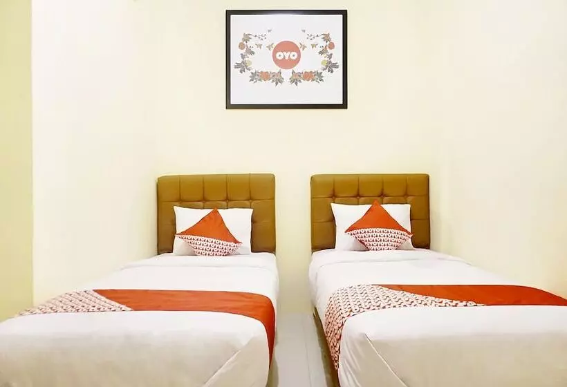 ホテル Ganesha Homestay By Oyo Rooms