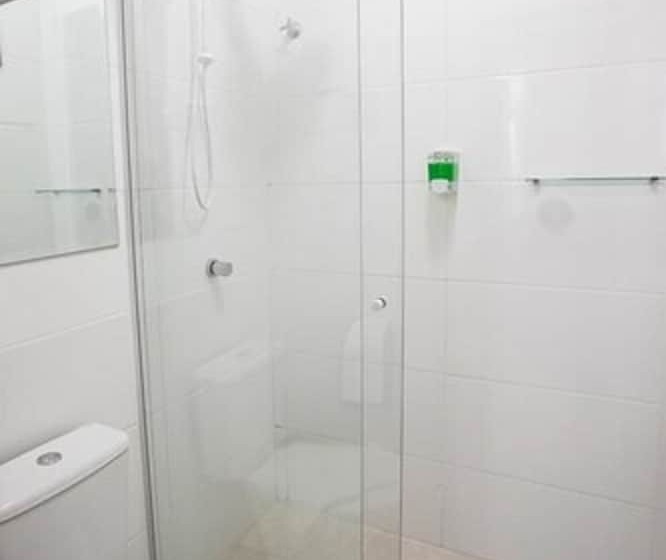 בית מלון כפרי Innbox Centro